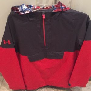 Under Armour Storm jacket YL